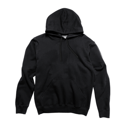 Unisex Fleece Hood - Casual Fit Clothes