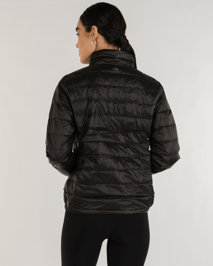 Urbaneer Down Packable Jacket - Casual Fit Clothes
